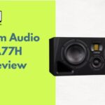 Adam Audio A77H Review