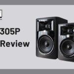 JBL 305P Mk2 Review