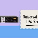 Universal Audio 6176: Discover Superior Analog Sound