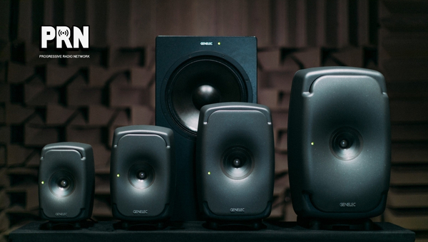 A Look at Genelec 8020D Specifications