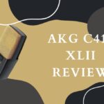 AKG C414 XLII Review: Your Next Microphone Upgrade?