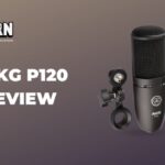 AKG P120 Review: Budget-friendly Microphone