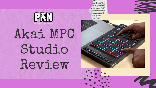 Akai MPC Studio Review: Your Ultimate Guide