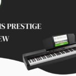 Alesis Prestige