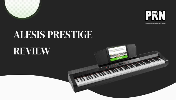 Alesis Prestige