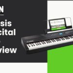 Alesis Recital Pro Review