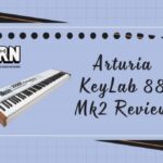 Arturia KeyLab 88 Mk2 Review: Is it Worth Buying?