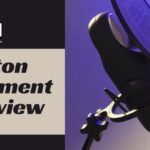 Aston Element Review: Unveiling the Unique Microphone