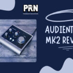 Audient iD4 Mk2 Review