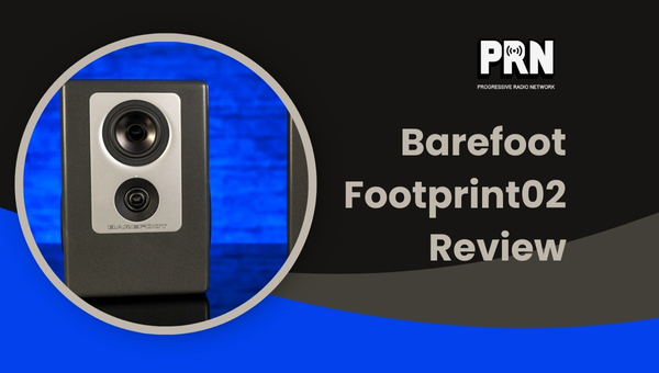Barefoot Footprint02