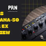Boss Katana-50 Mk2 EX: The All-Round Review