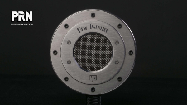 Tierra Audio New Twenties - Cardioid Polar Pattern Quality