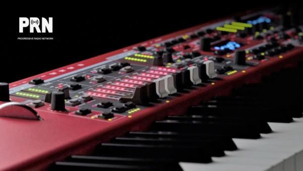 Compact and Efficient Design of Nord Stage 4