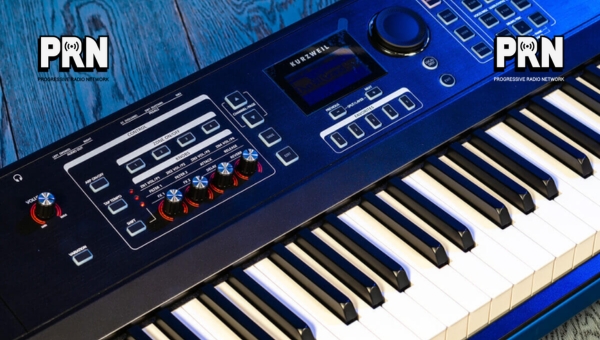 Compact yet Powerful Design of Kurzweil SP6