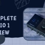 Native Instruments Komplete Audio 1: Complete Review
