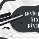 Casio CDP-S150 Review