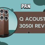 Q Acoustics 3050i