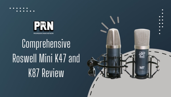 Comprehensive Roswell Mini K47 and K87 Review: A User’s Guide