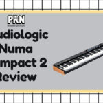 Comprehensive Studiologic Numa Compact 2 Review