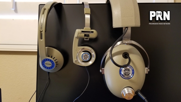 Koss Pro4AA Review: Connection Options