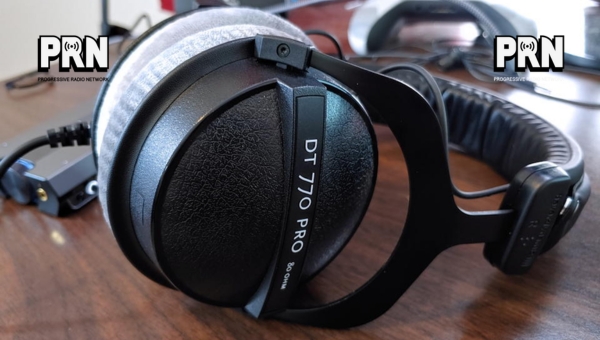 Beyerdynamic DT 770 Pro - A Quick Introduction