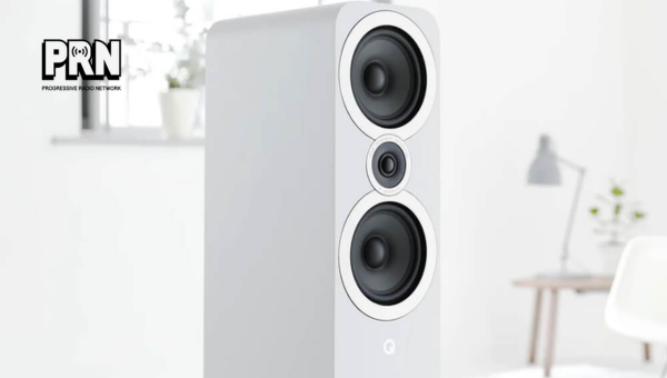 Q Acoustics 3050i: Design and Build