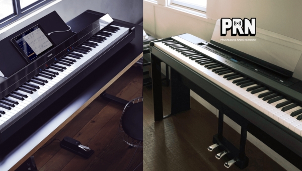 Design and Build of Yamaha P-515