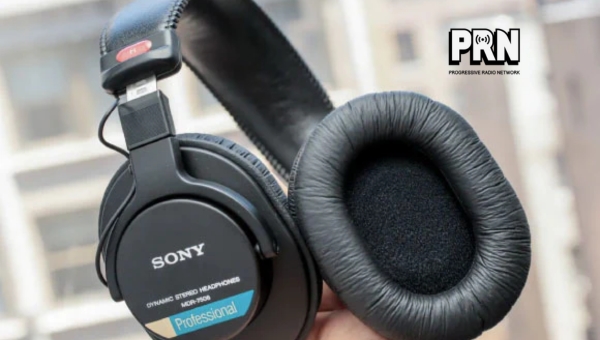 Sony MDR-7506: Design and Comfort