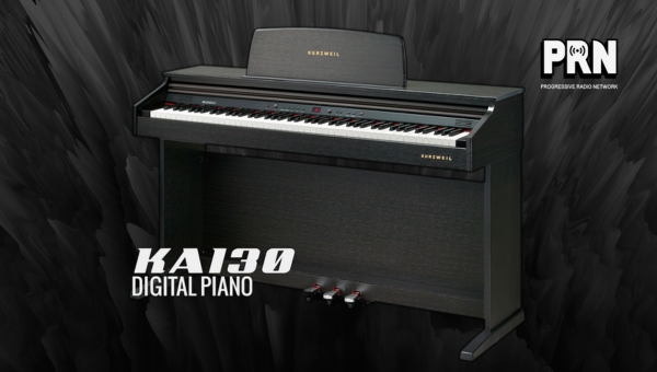 Design and Visual Appeal of the Kurzweil KA130