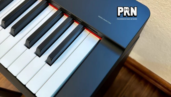 Yamaha P-225 Review: Designed for All Proficiency Levels