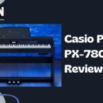 asio Privia PX-780 Review