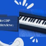 Casio CDP-S160 Review