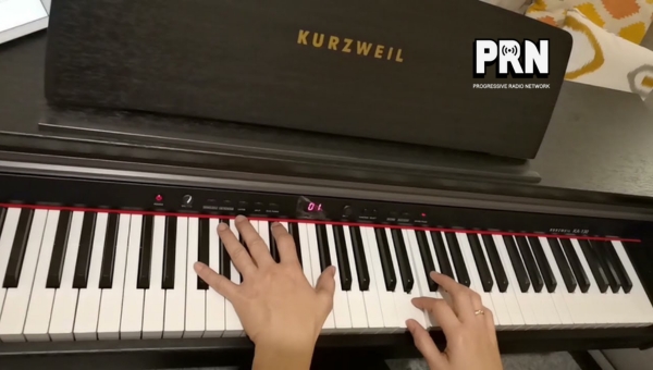 Examining the Sound Quality of The Kurzweil KA130