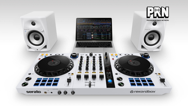 Pioneer DJ DM-50D Review: Audio Conversion Quality