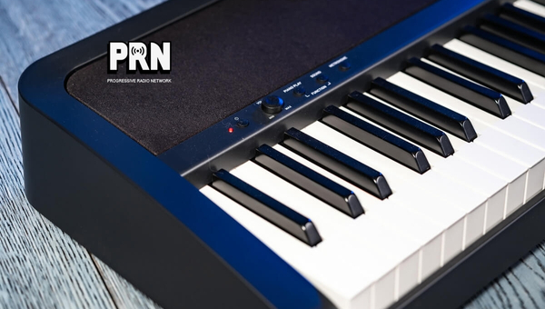 Exceptional Sound Quality in Korg B2