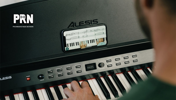 Alesis Virtue Review: Sound Quality