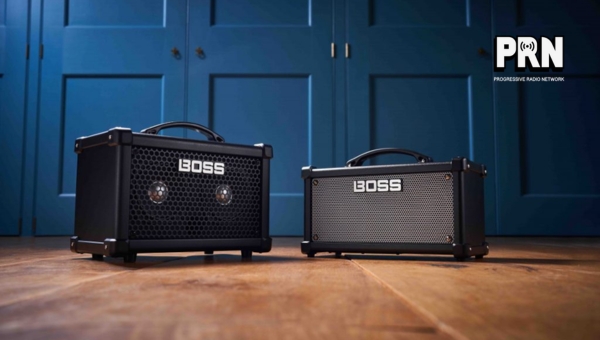 Boss Dual Cube LX: Sound Quality