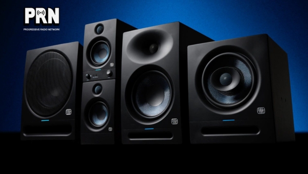 PreSonus Eris E5 Review: Sound Quality