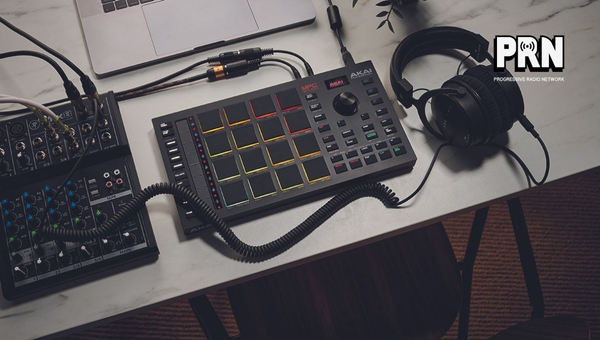 Exceptional Sound Quality of the Akai MPC Studio