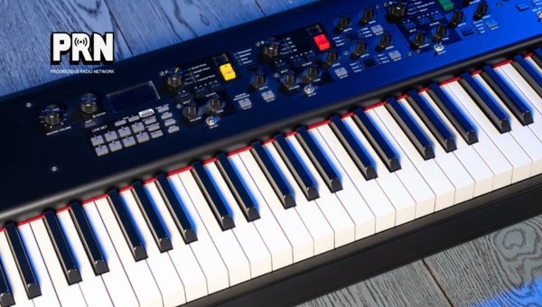 Yamaha CP88 Review: 