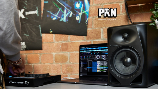Pioneer DJ DM-50D Review: Sound Quality