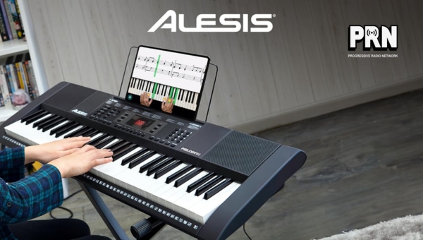 Features of Alesis Prestige