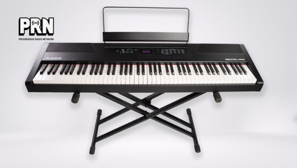 Features of Alesis Recital Pro