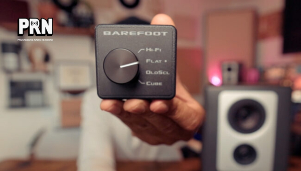 Barefoot Footprint02: Features