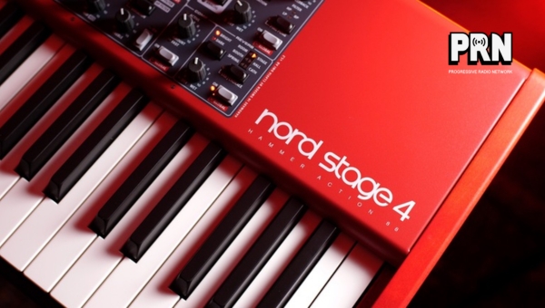 Features of Nord Stage 3