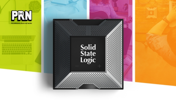 Features of Solid State Logic Connex