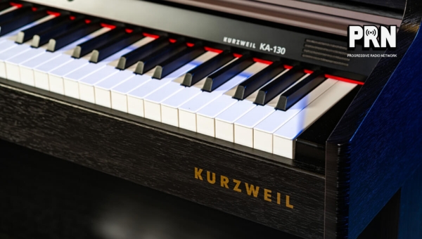 First Impressions of Kurzweil KA130