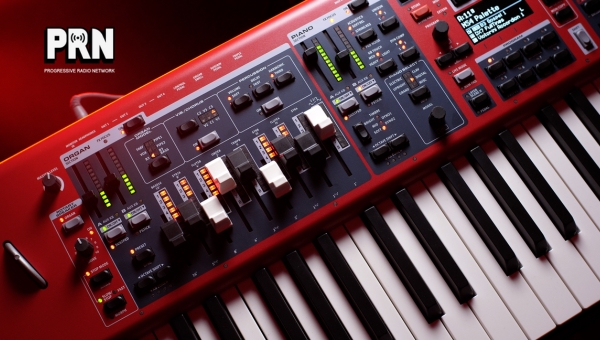 Nord Stage 4 Review: Your Musical Game-Changer - Progressive Radio Network