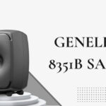 Genelec 8351B SAMs: Unseen Possibilities Redefined