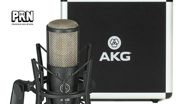 How Does The AKG P220 Perform In Studios?